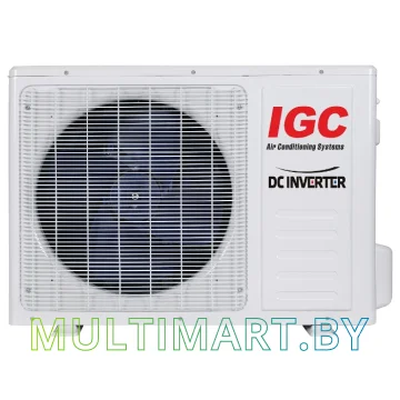 Кондиционер IGC RAS/RAC-V18NX картинка 4